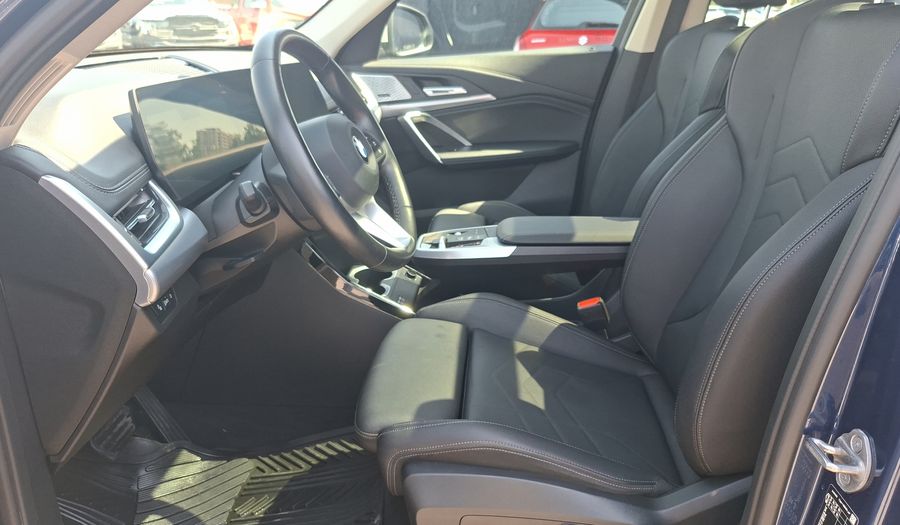 Bmw X1 1.5 SDRIVE18I A DYNAMIC Suv 2023