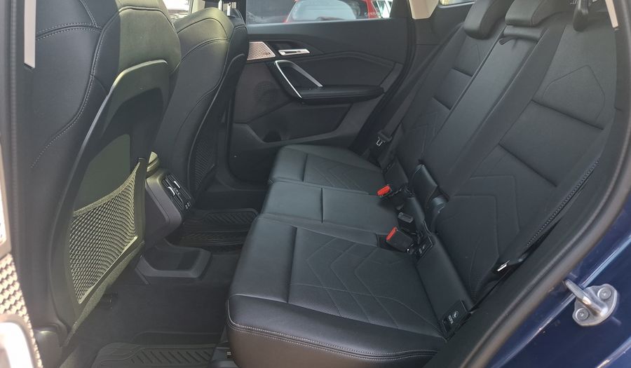 Bmw X1 1.5 SDRIVE18I A DYNAMIC Suv 2023