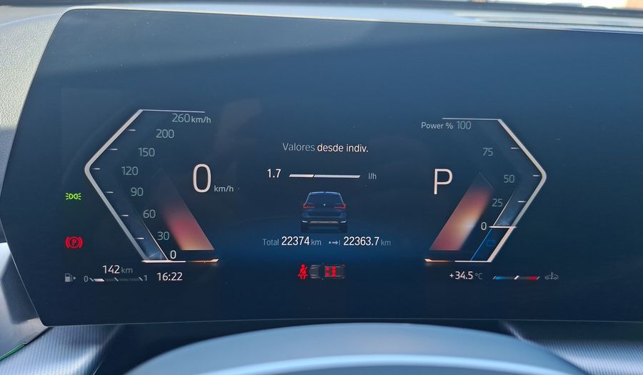 Bmw X1 1.5 SDRIVE18I A DYNAMIC Suv 2023