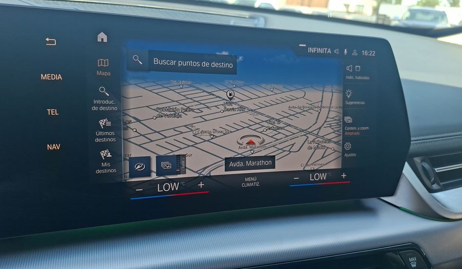 Bmw X1 1.5 SDRIVE18I A DYNAMIC Suv 2023