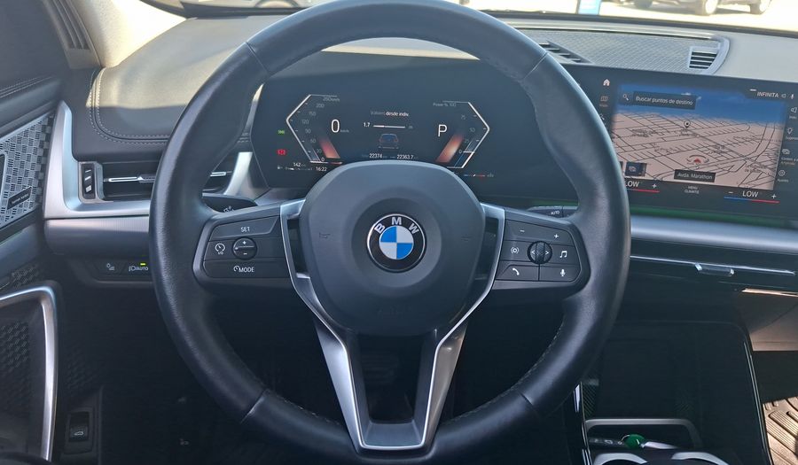 Bmw X1 1.5 SDRIVE18I A DYNAMIC Suv 2023