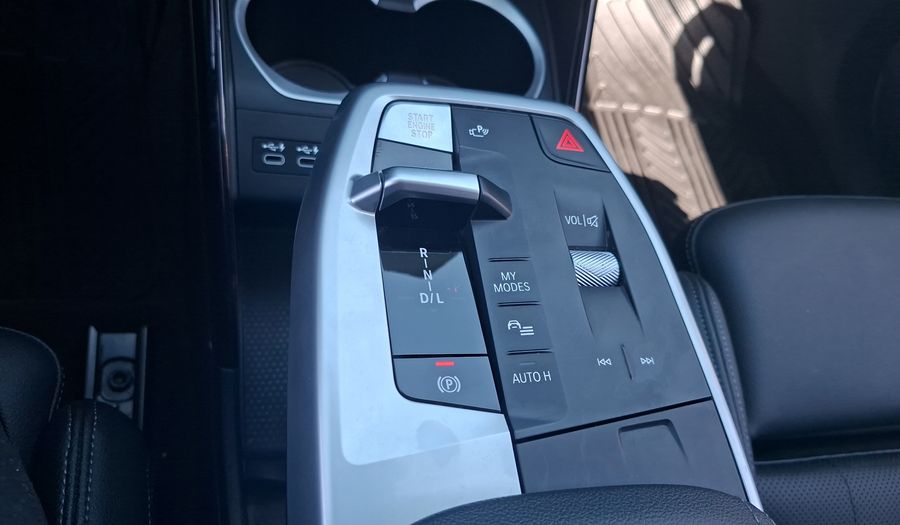 Bmw X1 1.5 SDRIVE18I A DYNAMIC Suv 2023