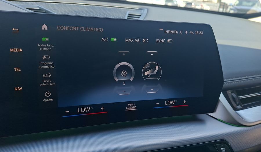 Bmw X1 1.5 SDRIVE18I A DYNAMIC Suv 2023