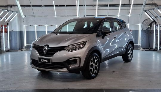 Renault • Captur