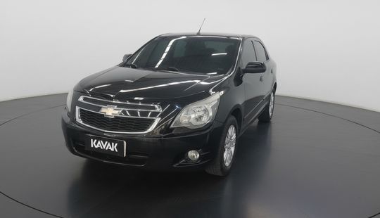 Chevrolet • Cobalt