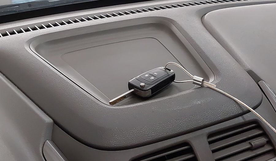 Chevrolet Cobalt 1.8 8V ECONO.FLEX LTZ AUTO Sedan 2013