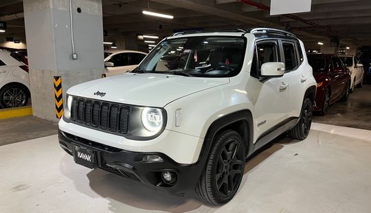 Jeep • Renegade