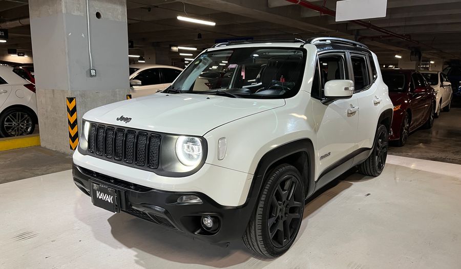 Jeep Renegade 1.8 LIMITED AUTO Suv 2020