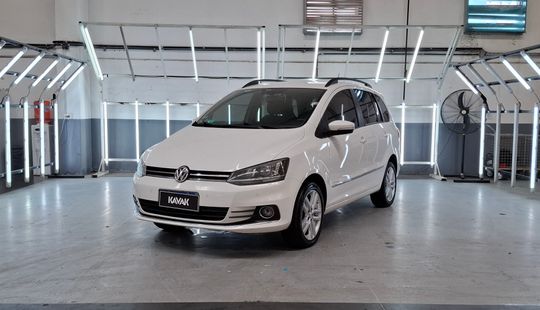 Volkswagen • Suran