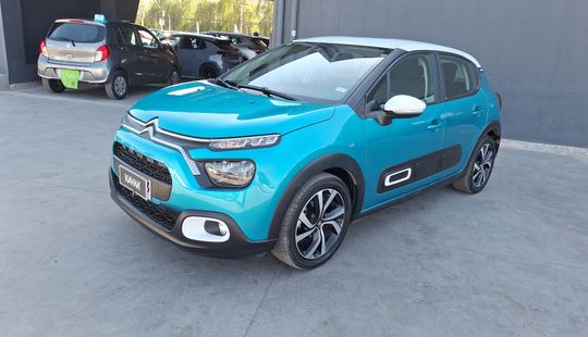Citroen • C3