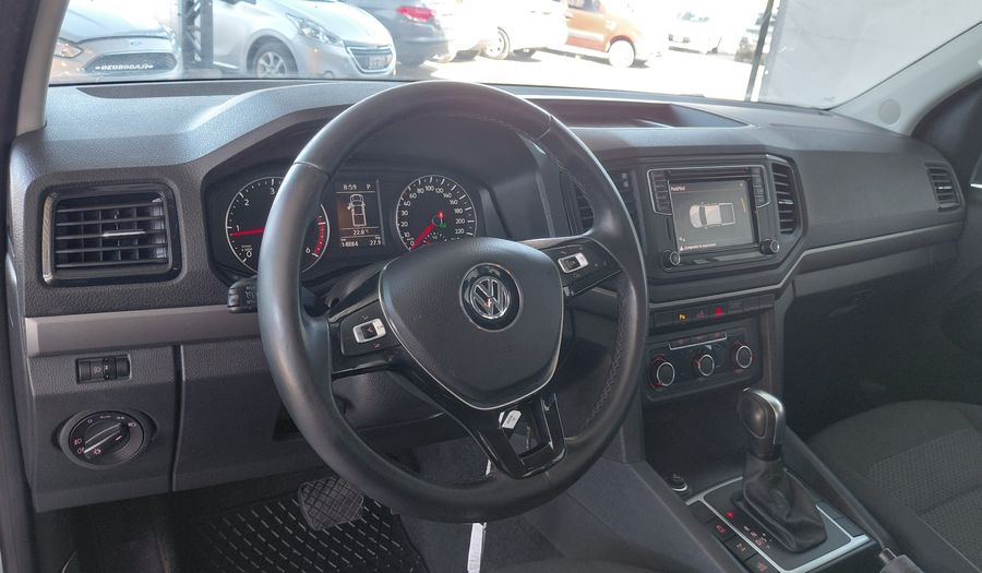 Volkswagen Amarok 2.0 180CV COMFORTLINE 4X2 AUTO MY23 Pickup 2023