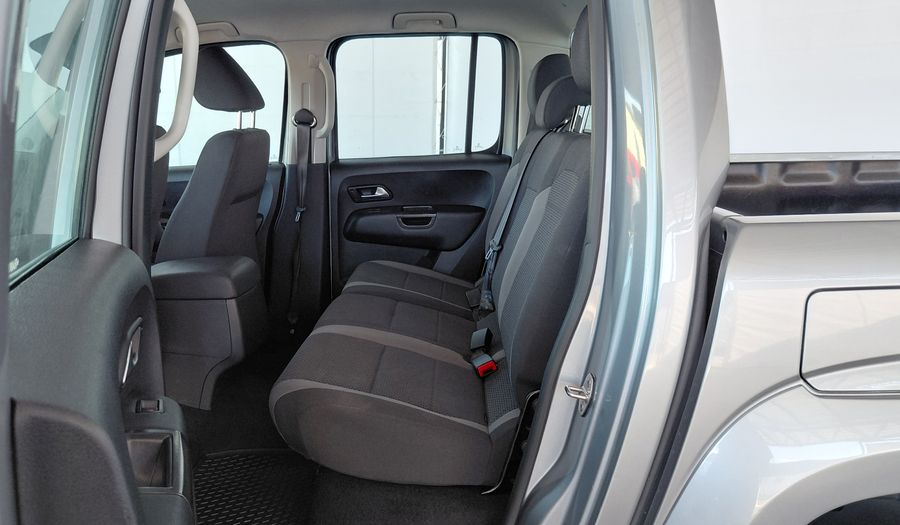 Volkswagen Amarok 2.0 180CV COMFORTLINE 4X2 AUTO MY23 Pickup 2023