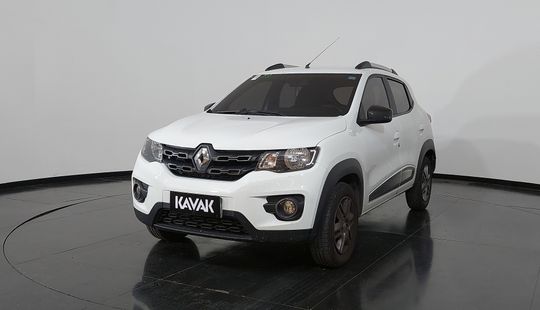 Renault • Kwid