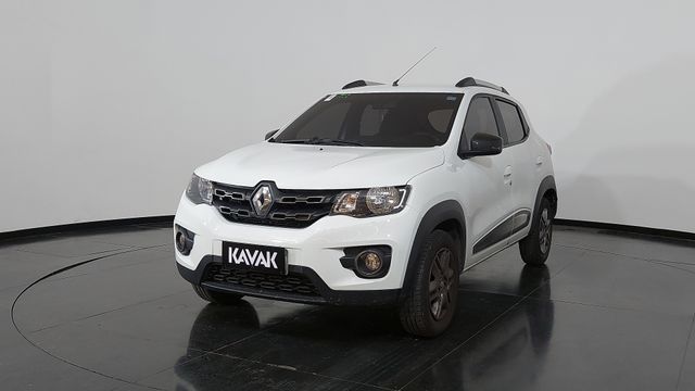 Renault • Kwid