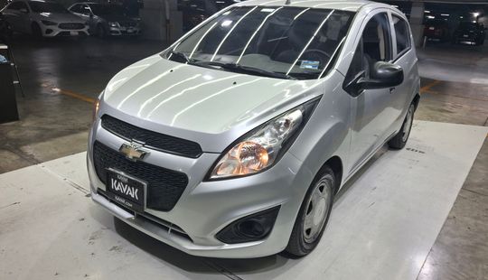 Chevrolet • Spark