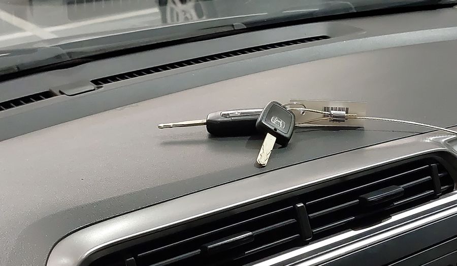 Honda City 1.5 DX Sedan 2017