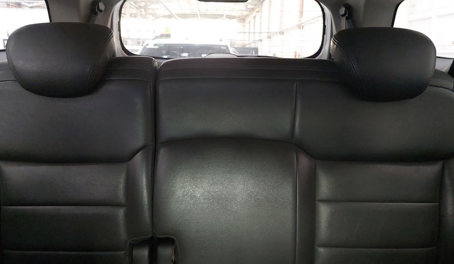 Chevrolet Spin 1.8 ECONOFLEX LTZ 7S AUTO Minivan 2017