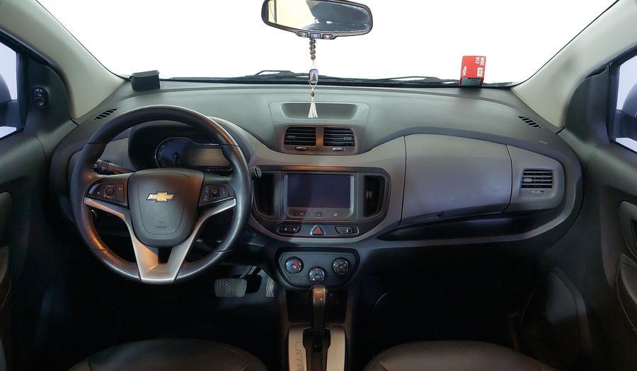 Chevrolet Spin 1.8 ECONOFLEX LTZ 7S AUTO Minivan 2017