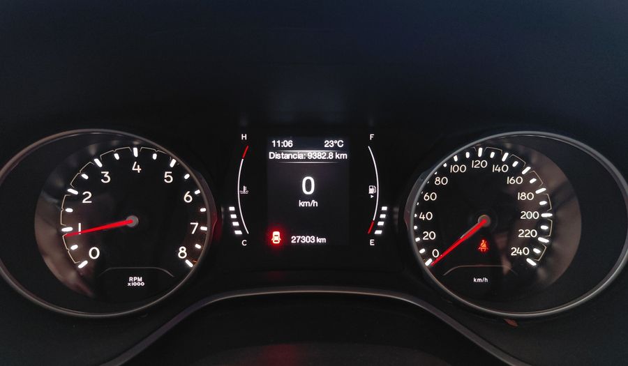 Jeep Compass 2.4 SPORT MY20 Suv 2021