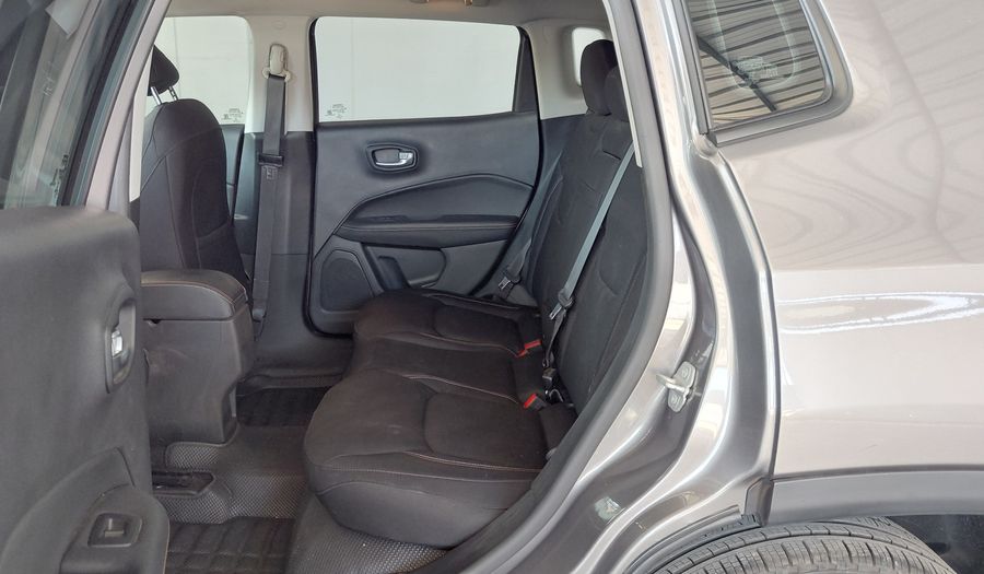 Jeep Compass 2.4 SPORT MY20 Suv 2021