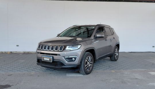 Jeep • Compass