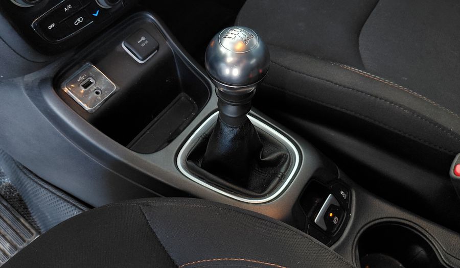 Jeep Compass 2.4 SPORT MY20 Suv 2021