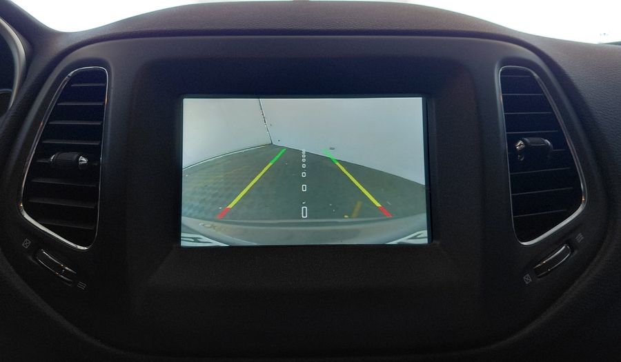 Jeep Compass 2.4 SPORT MY20 Suv 2021