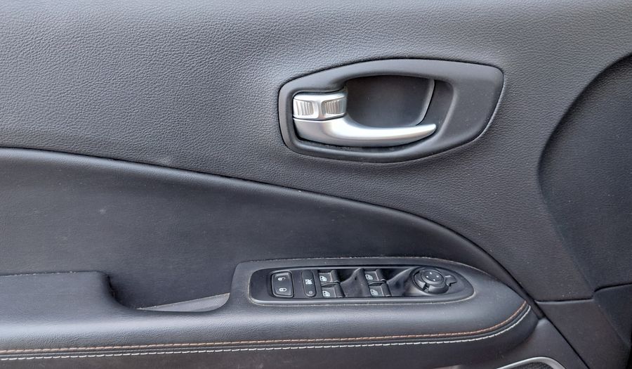 Jeep Compass 2.4 SPORT MY20 Suv 2021