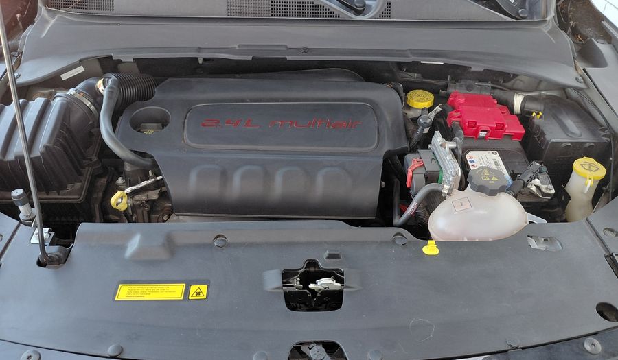 Jeep Compass 2.4 SPORT MY20 Suv 2021