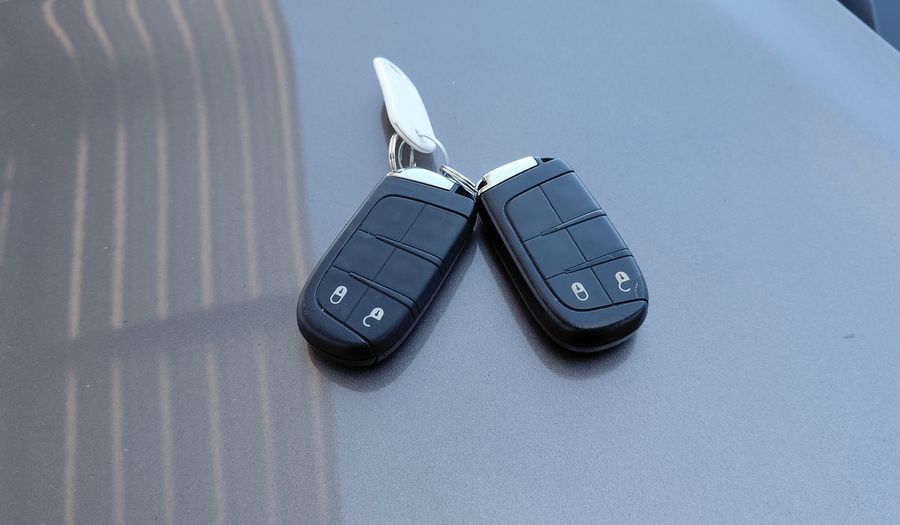 Jeep Compass 2.4 SPORT MY20 Suv 2021