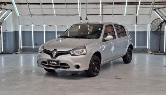 Renault • Clio