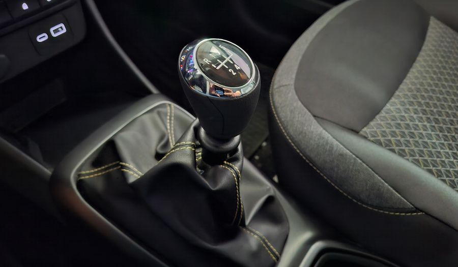 Chevrolet Spin 1.8 LT 5S Minivan 2025