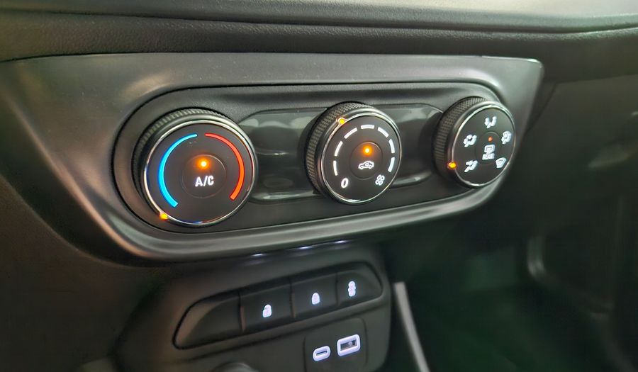 Chevrolet Spin 1.8 LT 5S Minivan 2025