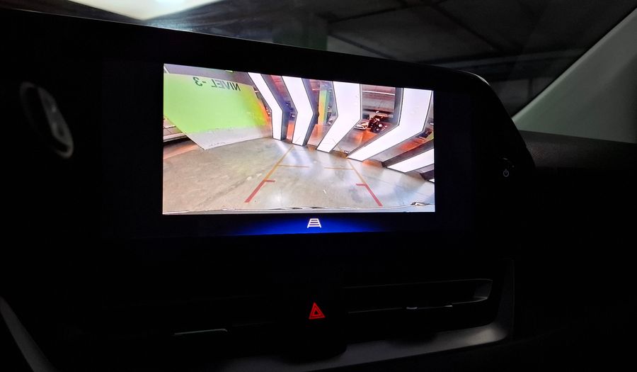 Chevrolet Spin 1.8 LT 5S Minivan 2025