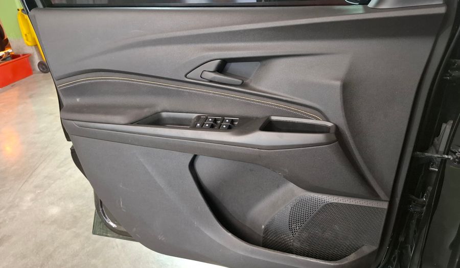 Chevrolet Spin 1.8 LT 5S Minivan 2025