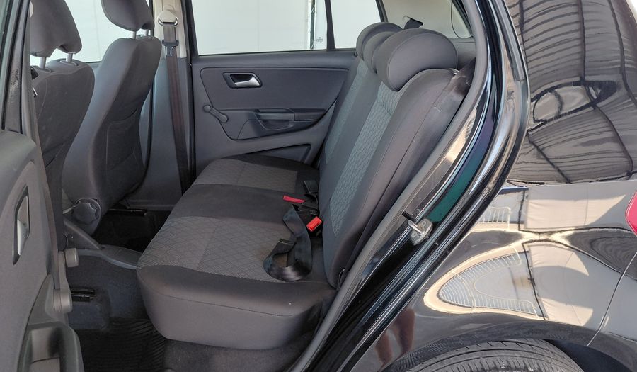 Volkswagen Fox 1.6 COMFORTLINE Hatchback 2015