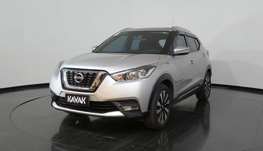 Nissan • Kicks