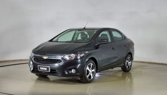 Chevrolet • Prisma