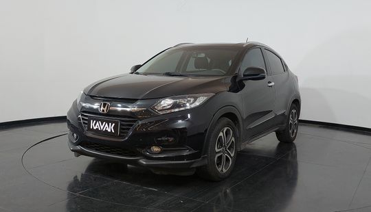 Honda • HR-V