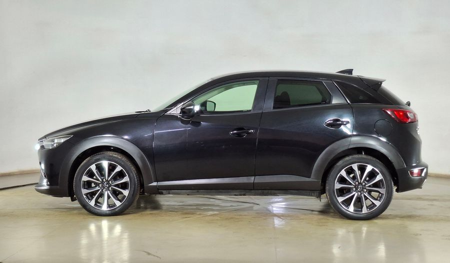 Mazda Cx-3 2.0 R AUTO SKYACTIVE Suv 2019