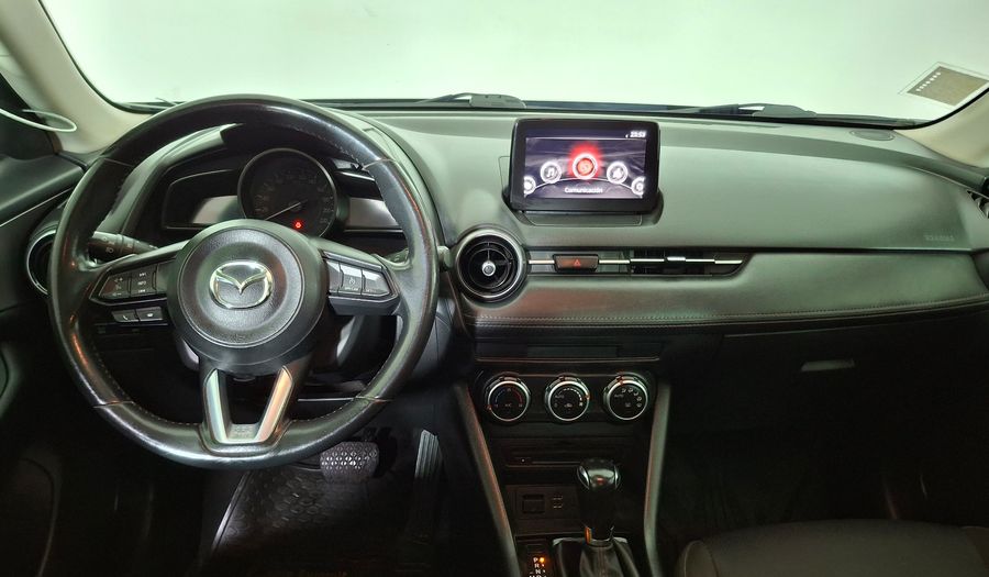 Mazda Cx-3 2.0 R AUTO SKYACTIVE Suv 2019