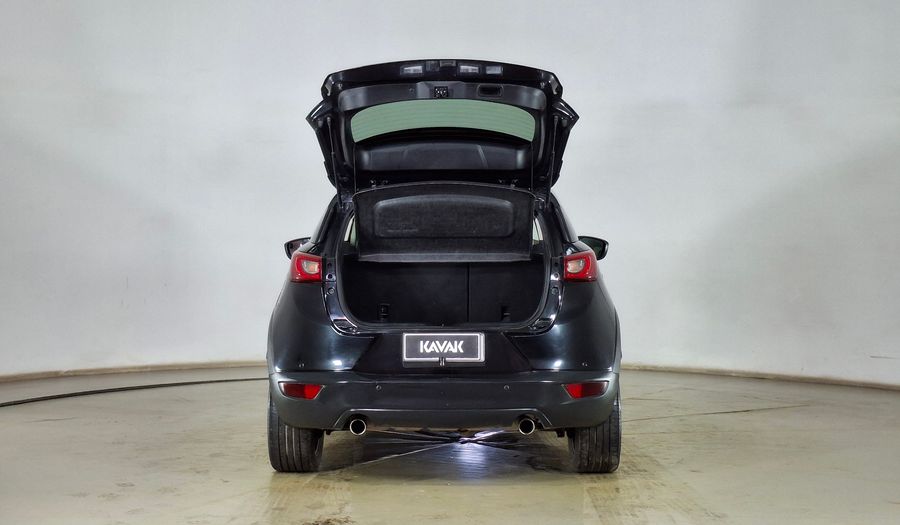 Mazda Cx-3 2.0 R AUTO SKYACTIVE Suv 2019