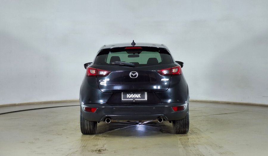 Mazda Cx-3 2.0 R AUTO SKYACTIVE Suv 2019