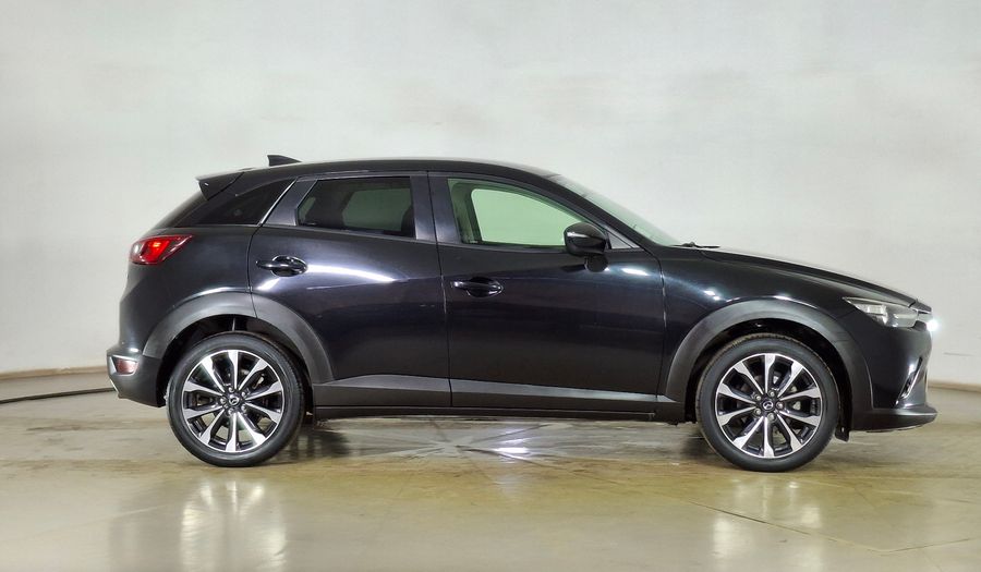 Mazda Cx-3 2.0 R AUTO SKYACTIVE Suv 2019