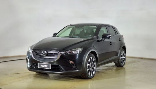 Mazda • CX-3