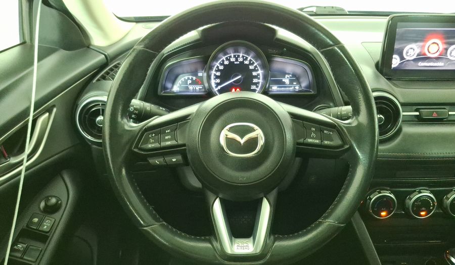 Mazda Cx-3 2.0 R AUTO SKYACTIVE Suv 2019