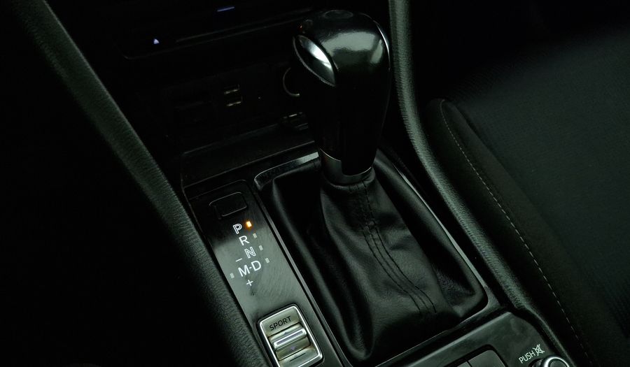 Mazda Cx-3 2.0 R AUTO SKYACTIVE Suv 2019