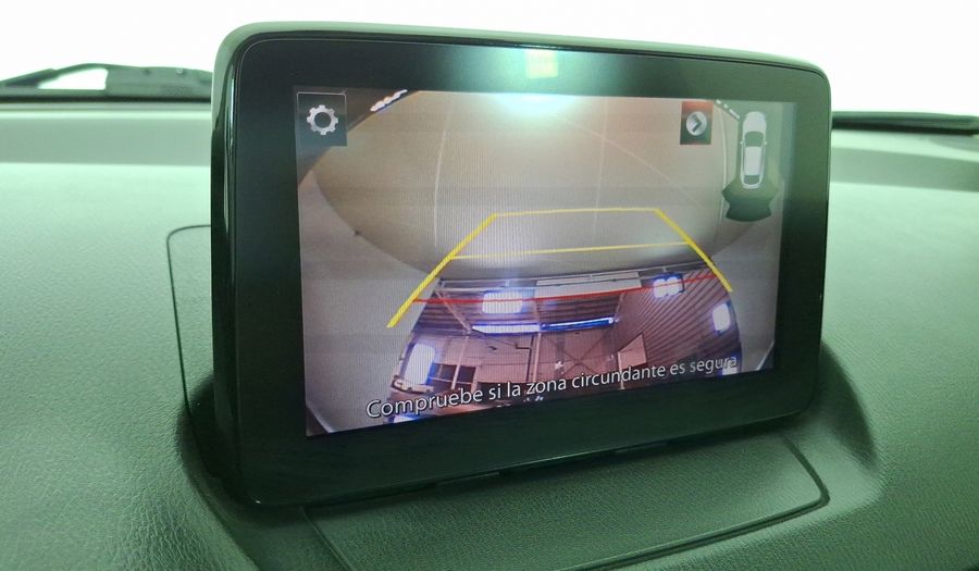 Mazda Cx-3 2.0 R AUTO SKYACTIVE Suv 2019