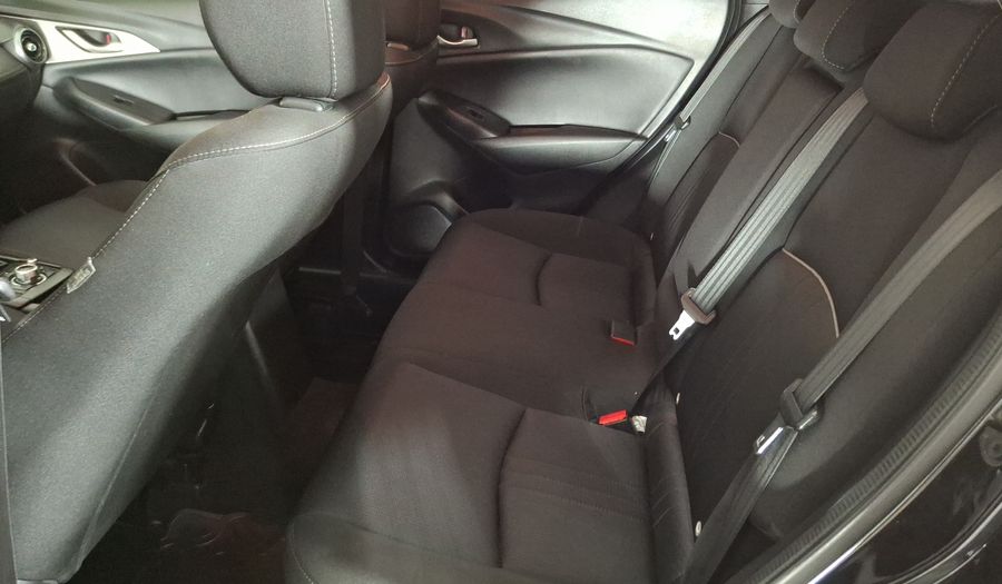 Mazda Cx-3 2.0 R AUTO SKYACTIVE Suv 2019