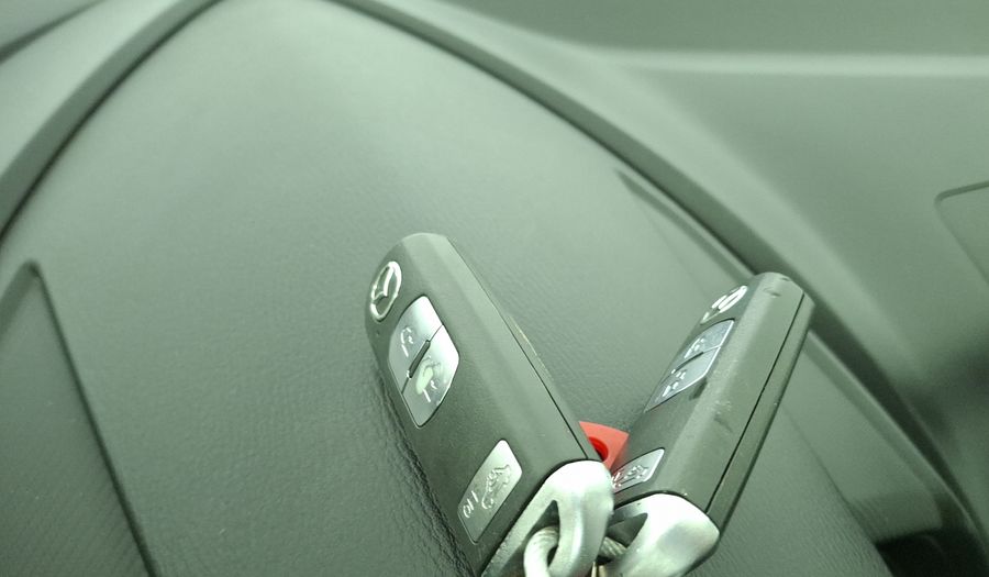 Mazda Cx-3 2.0 R AUTO SKYACTIVE Suv 2019